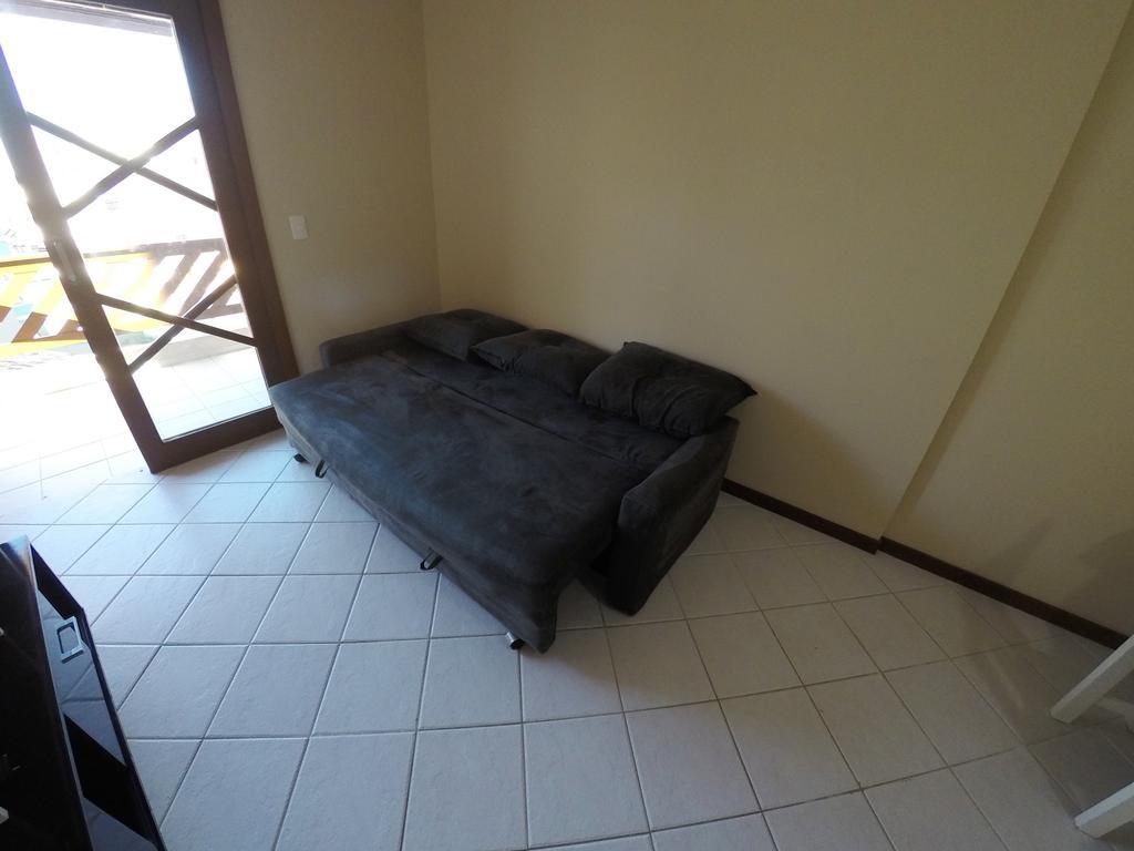 C047 - Ed Las Condes, Centro De Bombinhas Szoba fotó